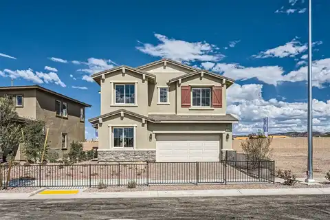 875 DUNKIRK RIVER CT, Henderson, NV 89011