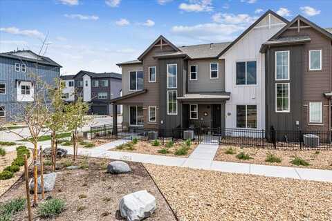 400 Millwall Circle, Castle Pines, CO 80108