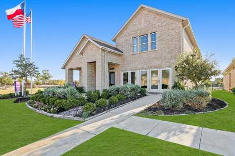 1117 Garden Grove Lane, Forney, TX 75126