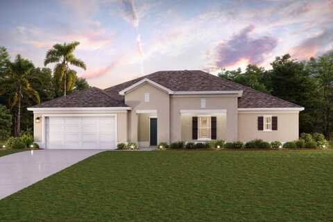 Royal Highlands, Brooksville, FL 34614