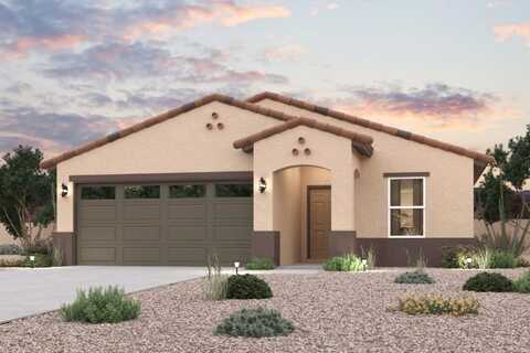 1332 W HOPI DR, Coolidge, AZ 85128