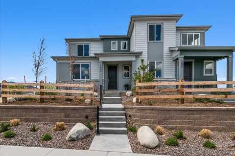 13833 Deertrack Lane, Parker, CO 80134