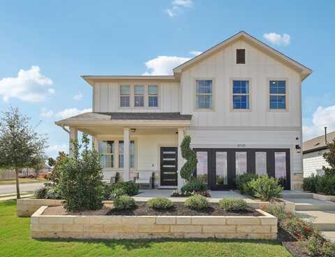 6715 Smarty Jones Lane, Buda, TX 78610