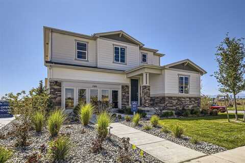 1382 Loraine Circle, Lafayette, CO 80026