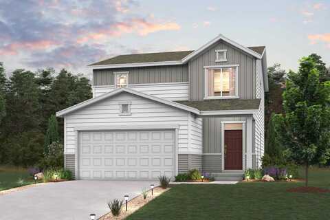 144th and Chambers, Brighton, CO 80601