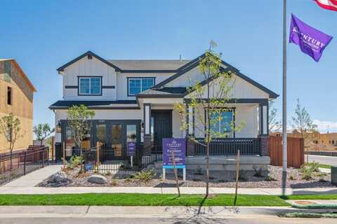 144th and Chambers, Brighton, CO 80601