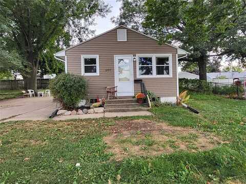 1297 1st Avenue, Marion, IA 52302