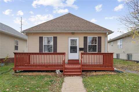 1007 H Avenue NW, Cedar Rapids, IA 52405