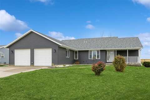 610 Circleview Drive, Atkins, IA 52206