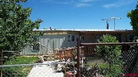 476 E 5th Avenue, Nucla, CO 81422