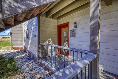 164 Valley View, Pagosa Springs, CO 81147