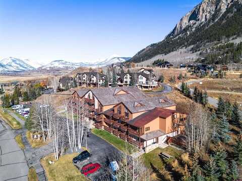 350 Country Club Drive, Crested Butte, CO 81224