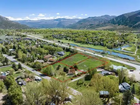 6698 County Road 203, Durango, CO 81301