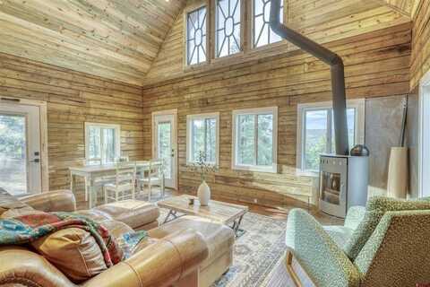 188 Starlight Place, Pagosa Springs, CO 81147