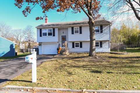 9 Arthur Drive, Cohoes, NY 12047