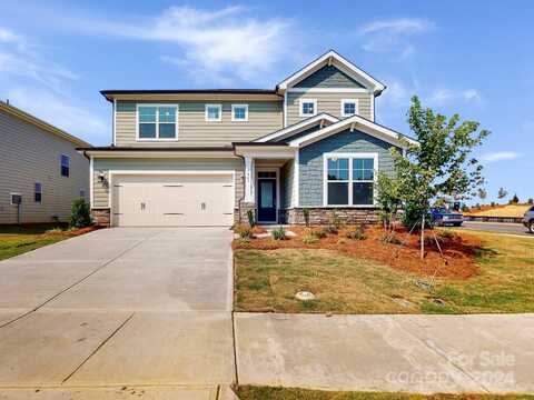 9912 Manor Vista Trail, Kannapolis, NC 28027