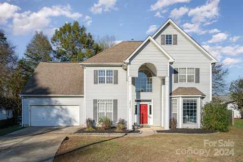 3855 Longwood Drive SW, Concord, NC 28027