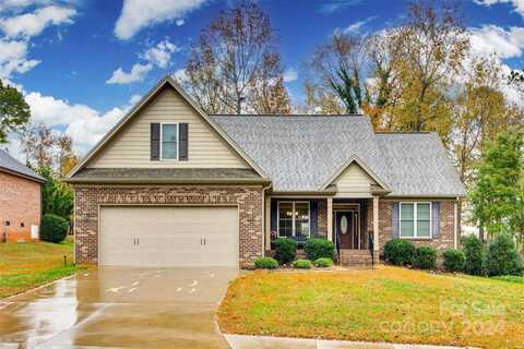 1326 Moonshadow Lane, Shelby, NC 28150