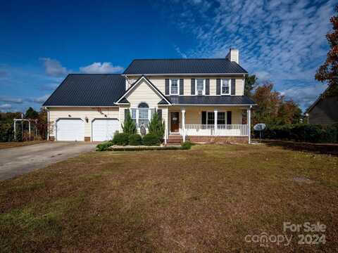 6765 Foxberry Road, Fayetteville, NC 28314