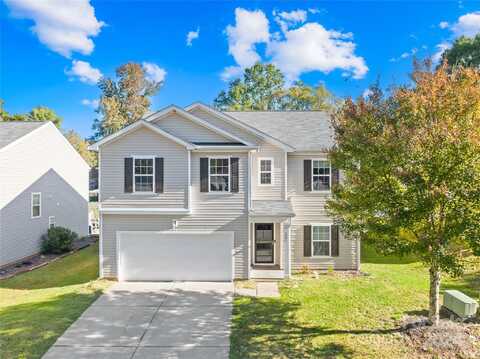 1231 Lauren Village Drive, Charlotte, NC 28213