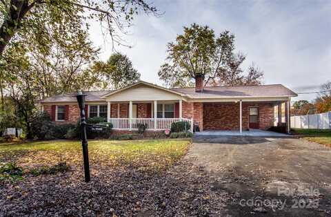 198 Dunlap Loop, Statesville, NC 28625