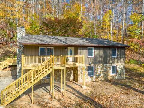 266 Wildwood Drive, Sylva, NC 28779