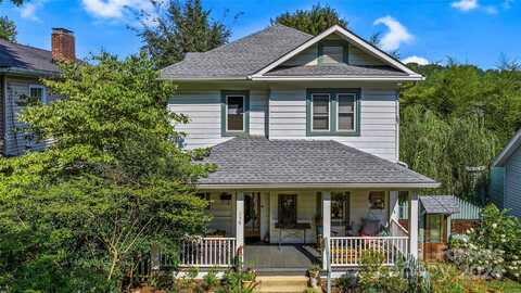 138 S French Broad Avenue, Asheville, NC 28801