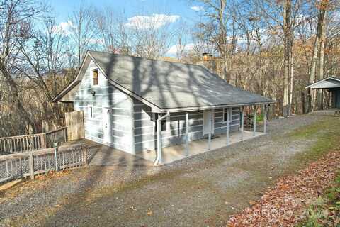 378 Brandywine Road, Waynesville, NC 28786