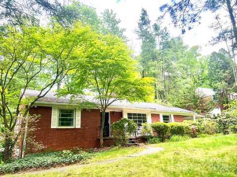 2 Maplewood Parkway, Asheville, NC 28804