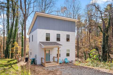 72 Cherokee Road, Asheville, NC 28806