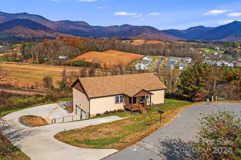 71 Foothills Cove, Clyde, NC 28721