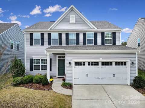 1310 Harkey Creek Drive, Monroe, NC 28110