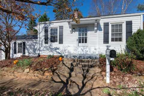 5 S Woodward Avenue, Asheville, NC 28804