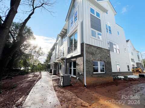 1417 Collier Walk Alley, Charlotte, NC 28205