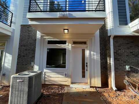 1423 Collier Walk Alley, Charlotte, NC 28205