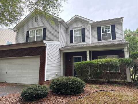 10024 Barrands Lane, Charlotte, NC 28278