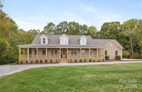 15906 Youngblood Road, Charlotte, NC 28278