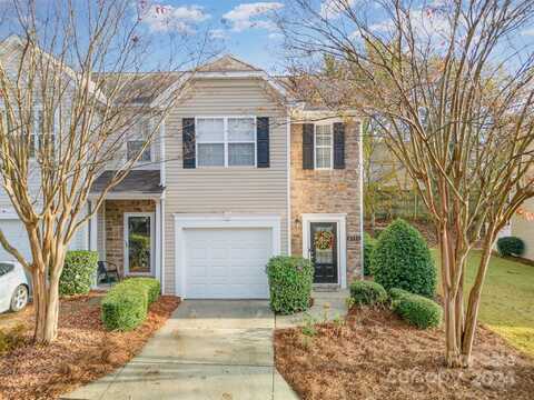 2111 Midnight Blue Lane, Fort Mill, SC 29708