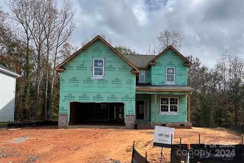 2387 Trundle Drive, Gastonia, NC 28054