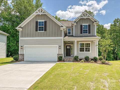 2387 Trundle Drive, Gastonia, NC 28054