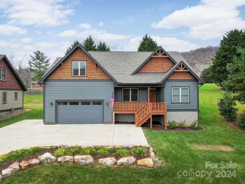 832 New Haw Creek Road, Asheville, NC 28805