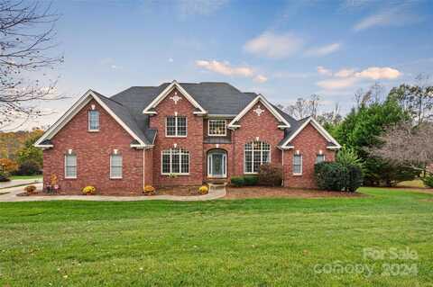 2690 Gettysburg Place, Claremont, NC 28610