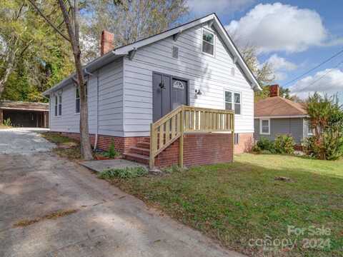 440 Cherry Street, Wadesboro, NC 28170