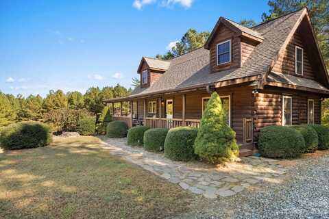 105 Palisade Drive, Mill Spring, NC 28756