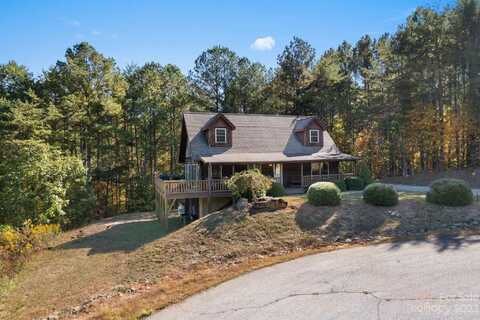 105 Palisade Drive, Mill Spring, NC 28756