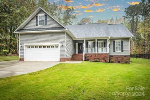 4020 Drake Court, Denver, NC 28037