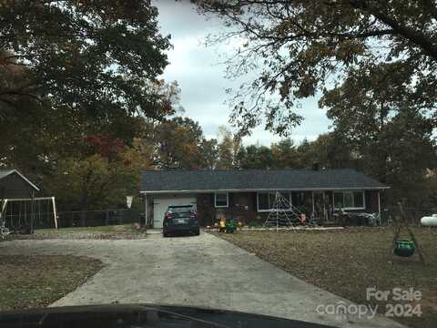 143 ACRE ROCK Road, Lawndale, NC 28090