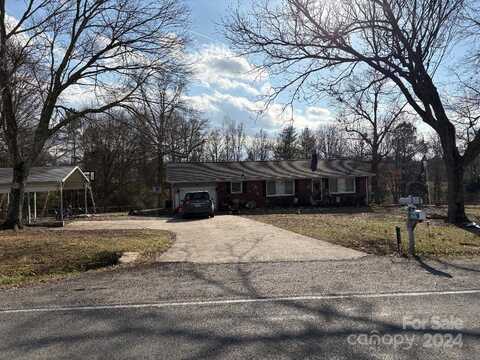 143 ACRE ROCK Road, Lawndale, NC 28090