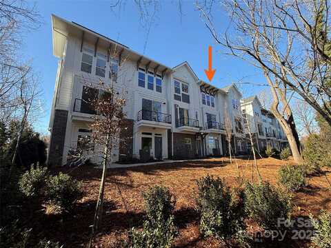 1419 Collier Walk Alley, Charlotte, NC 28205