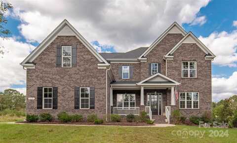 2054 Belle Grove Drive, Marvin, NC 28173